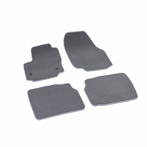 Covorase auto mocheta Ford Mondeo IV Facelift, caroserie Combi, fabricatie 2012 - 2015, sistem prindere oval - 1