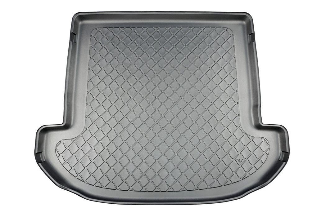 Tavita portbagaj Hyundai Santa Fe IV Facelift fabricatie 11.2020 - prezent, caroserie suv, 7 locuri, rand 3 ridicat #1