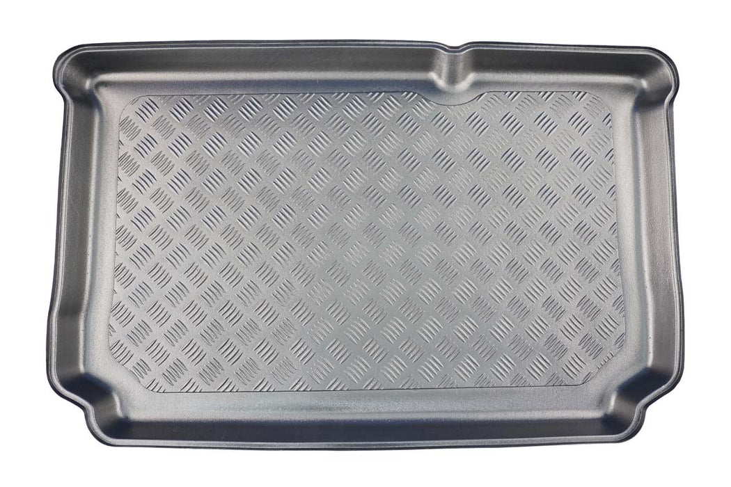Tavita portbagaj Ford Fiesta VIII MHEV fabricatie 06.2022 - prezent, caroserie hatchback, facelift #1