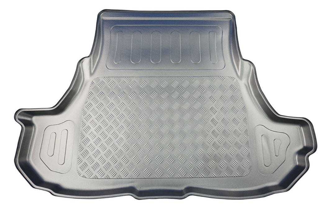 Tavita portbagaj Dodge Challenger III Facelift fabricatie 2014 - prezent, caroserie coupe #1