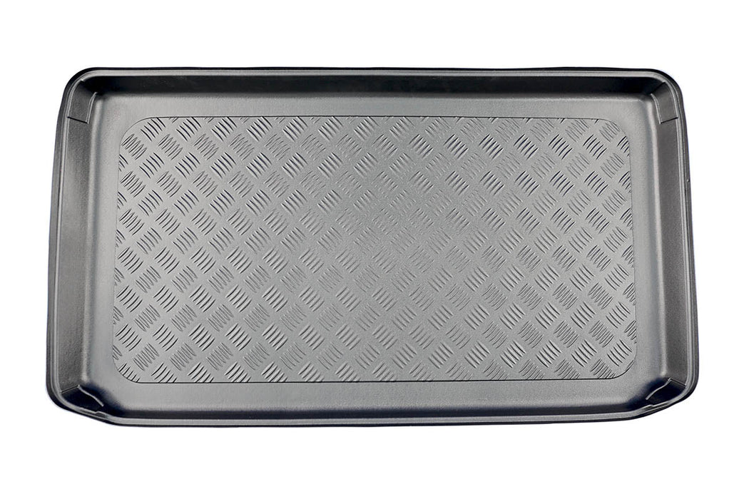 Tavita portbagaj Mini Cooper III F55 fabricatie 10.2014 - prezent, caroserie hatchback, 5 usi, portbagaj superior #2
