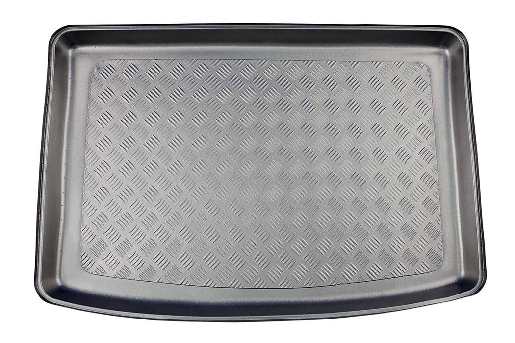 Tavita portbagaj Nissan Juke II Hybrid fabricatie 06.2022 - prezent, caroserie suv #1