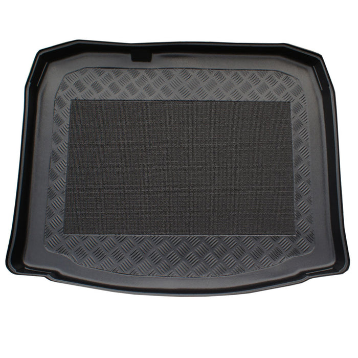Tavita portbagaj Audi A3 8P fabricatie 09.2008 - 01.2013, caroserie sportback, facelift #1