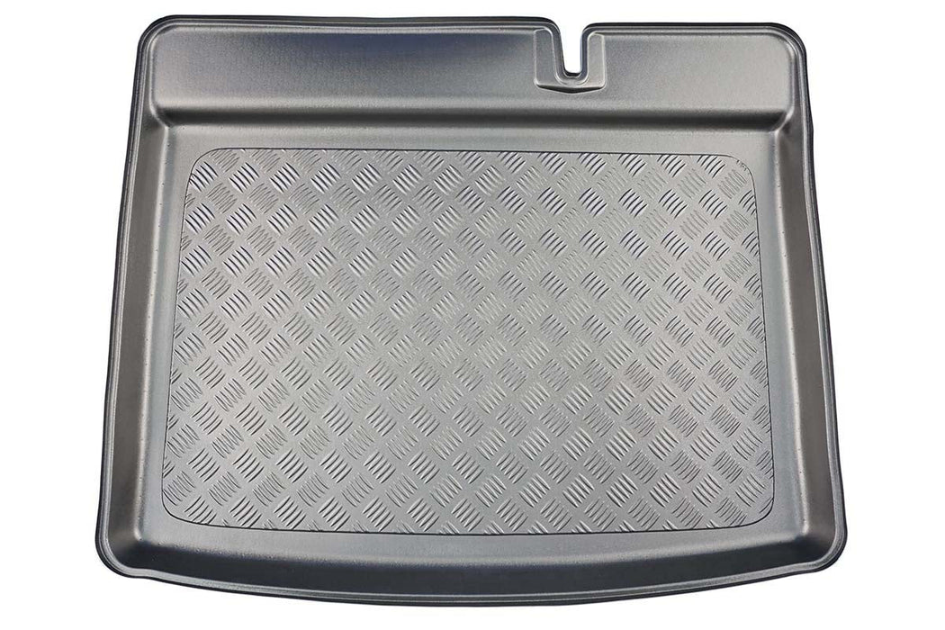 Tavita portbagaj Renault Megane E-Tech fabricatie 2021 - prezent, caroserie hatchback #1