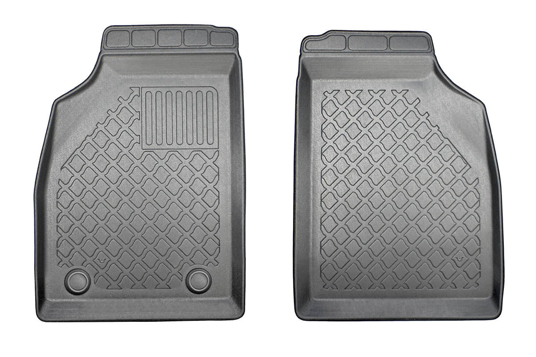 Covorase auto tip tavita Microcar M.GO 6 fabricatie 03.2019 - prezent, caroserie hatchback #1