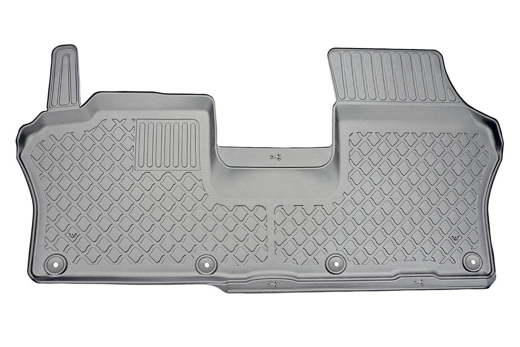 Covorase auto tip tavita Volkswagen ID. Buzz fabricatie 05.2022 - prezent, caroserie van #1