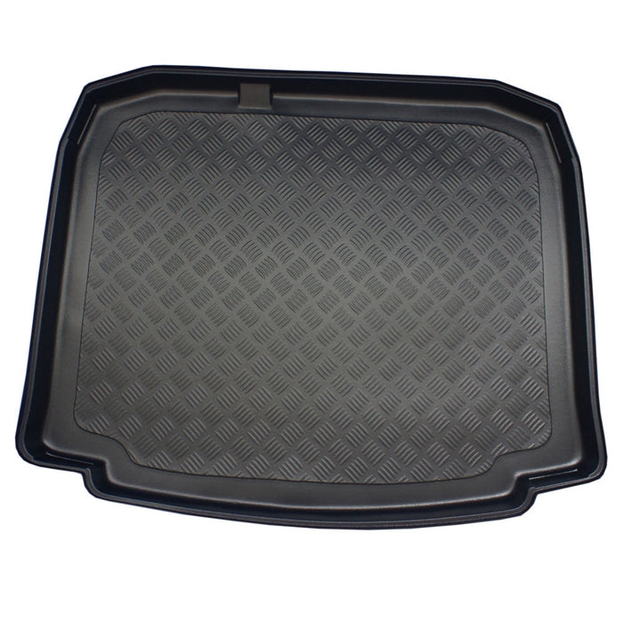 Tavita portbagaj Audi A3 8P fabricatie 09.2004 - 08.2008, caroserie sportback #1