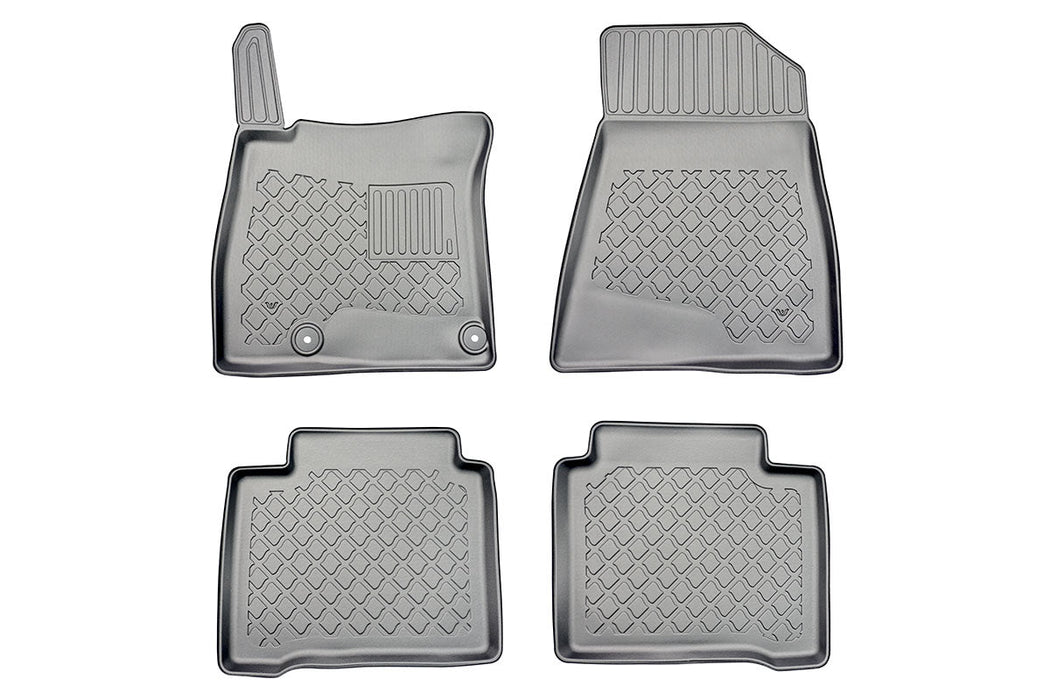 Covorase auto tip tavita Kia Niro II HEV Hybrid fabricatie 06.2022 - prezent, caroserie suv #1