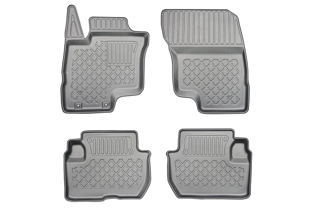 Covorase auto tip tavita Mitsubishi Eclipse Cross PHEV fabricatie 2021 - prezent, caroserie suv #2