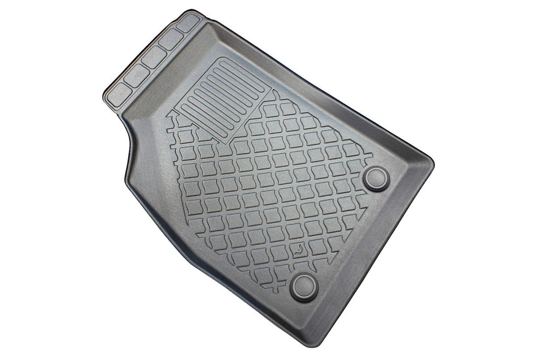 Covorase auto tip tavita Microcar Due 6 fabricatie 03.2020 - prezent, caroserie hatchback #1