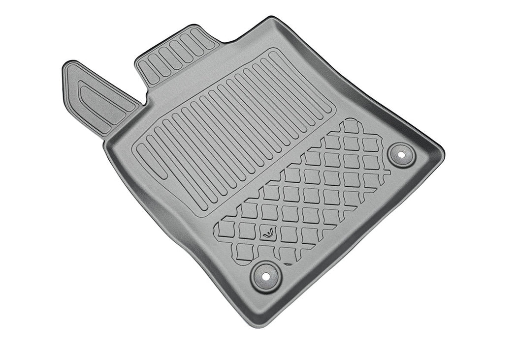 Covorase auto tip tavita Citroen DS4 fabricatie 11.2021 - prezent, caroserie hatchback #1