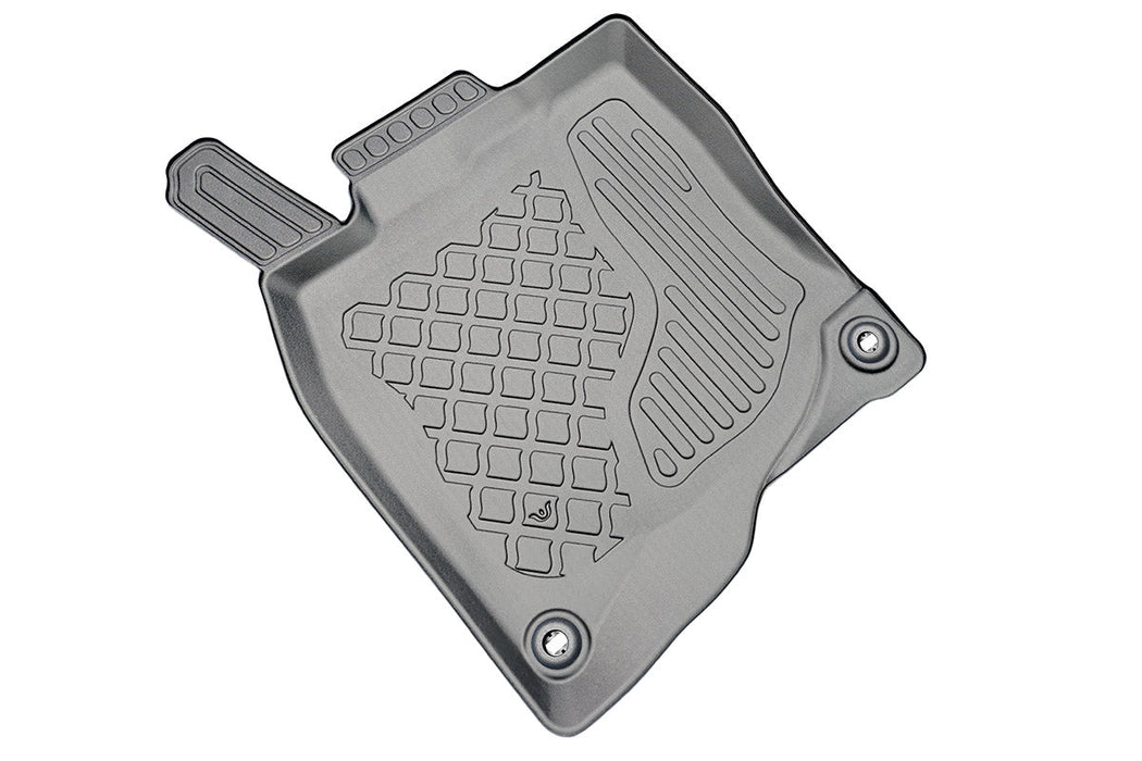 Covorase auto tip tavita Honda Civic XI Hybrid e:HEV fabricatie 10.2022 - prezent, caroserie hatchback #1
