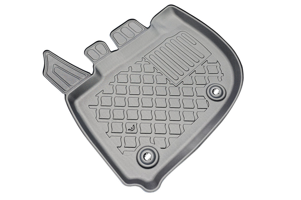 Covorase auto tip tavita Honda HR-V III e:HEV Hybrid fabricatie 09.2021 - prezent, caroserie suv #1