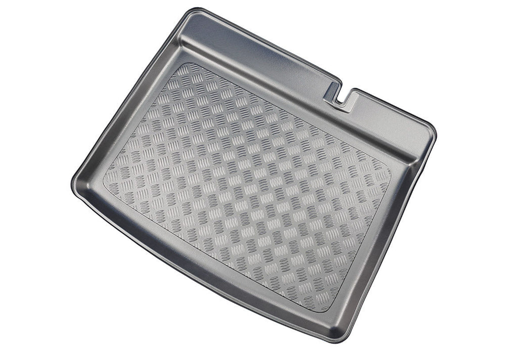 Tavita portbagaj Renault Megane E-Tech fabricatie 2021 - prezent, caroserie hatchback #1