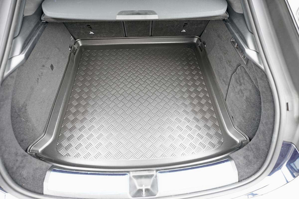 Tavita portbagaj Mercedes GLE II PHEV fabricatie 03.2020 - prezent, caroserie suv, W167 #1