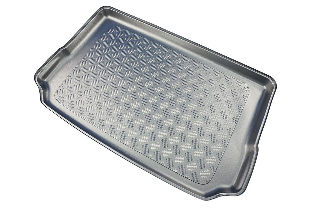 Tavita portbagaj Renault Captur II E-Tech fabricatie 08.2022 - prezent, caroserie suv #1