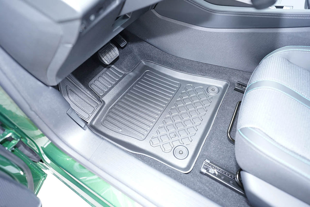 Covorase auto tip tavita Opel Astra L Sports Tourer fabricatie 01.2022 - prezent, caroserie combi #1