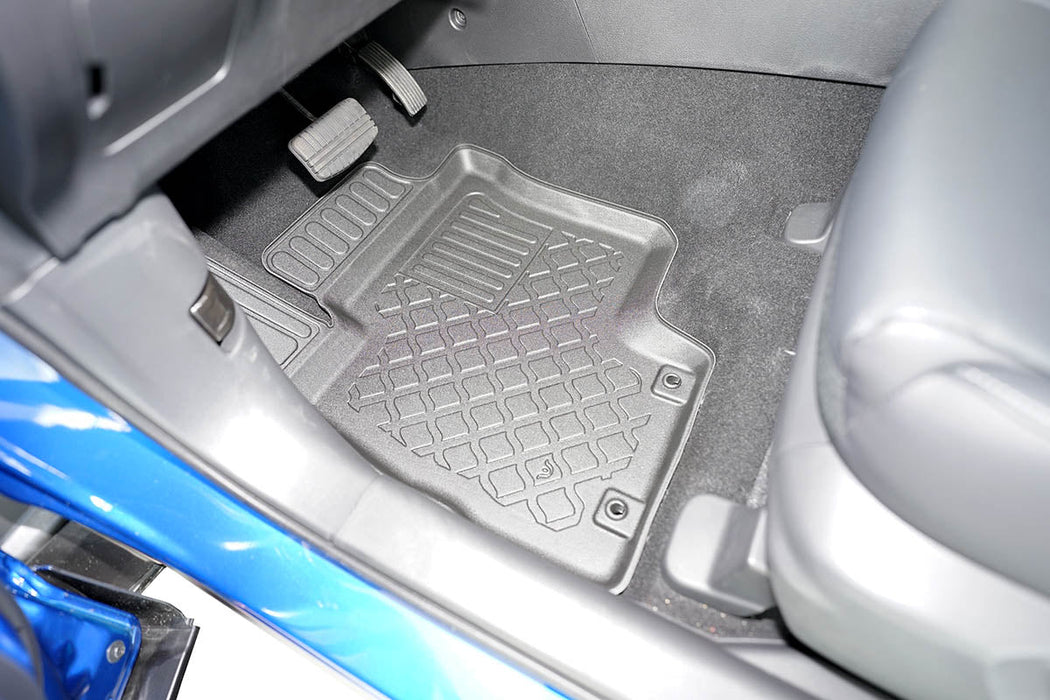 Covorase auto tip tavita Mitsubishi Eclipse Cross PHEV fabricatie 2021 - prezent, caroserie suv #2