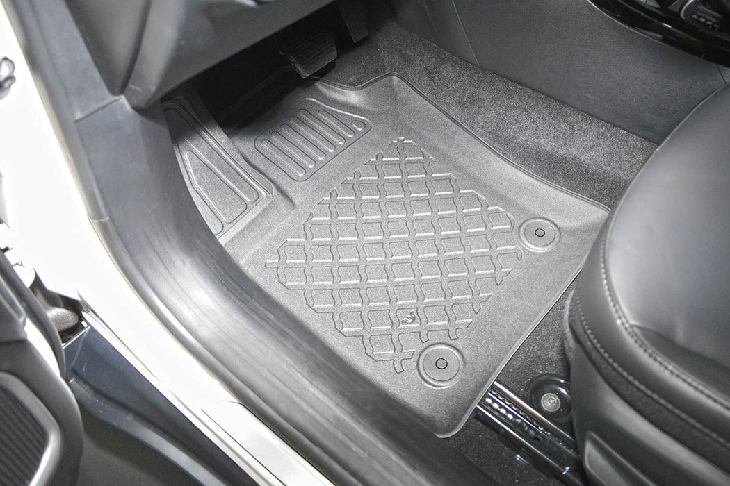 Covorase auto tip tavita Alfa Romeo Tonale fabricatie 05.2022 - prezent, caroserie suv #1
