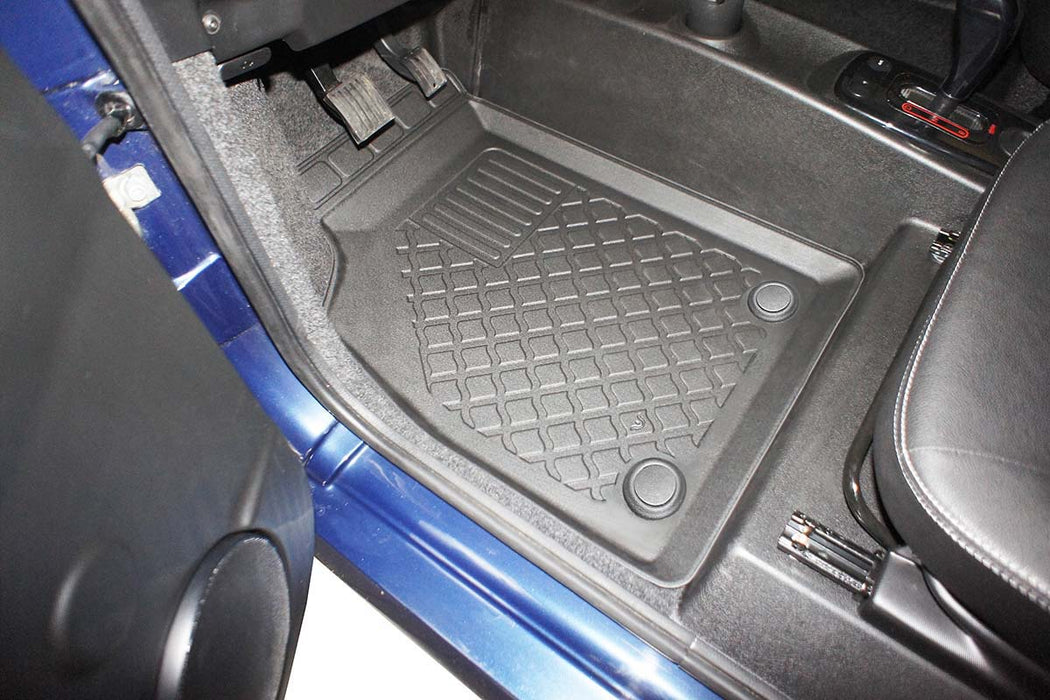 Covorase auto tip tavita Microcar Due 6 fabricatie 03.2020 - prezent, caroserie hatchback #1