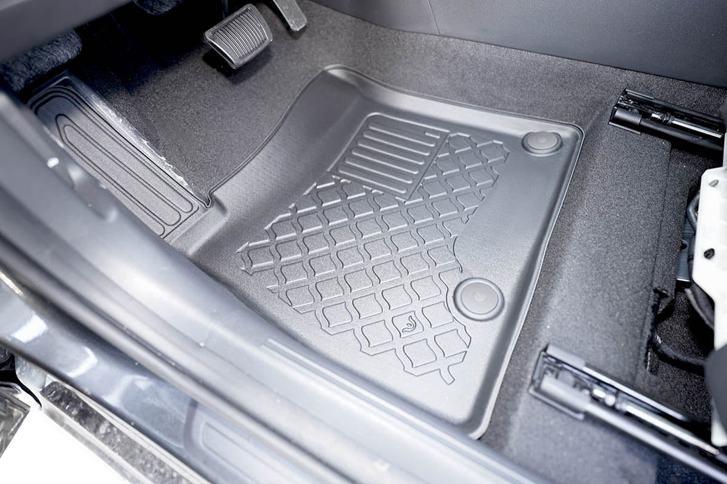 Covorase auto tip tavita Kia Niro II HEV Hybrid fabricatie 06.2022 - prezent, caroserie suv #1