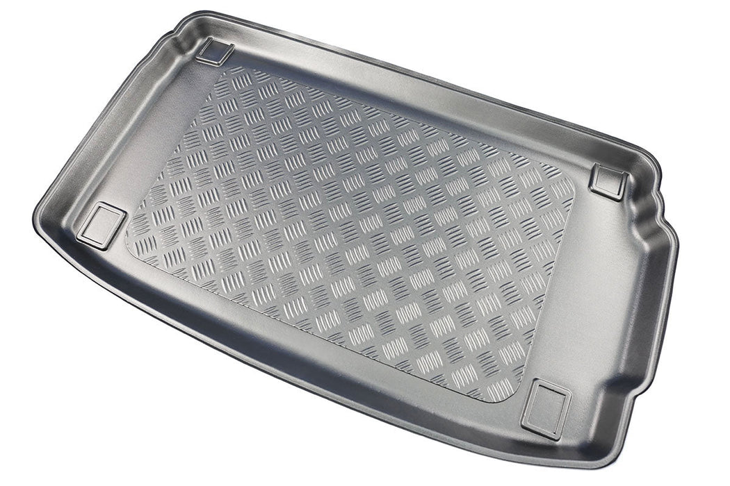 Tavita portbagaj Hyundai I20 III Hybrid fabricatie 10.2020 - prezent, caroserie hatchback #1