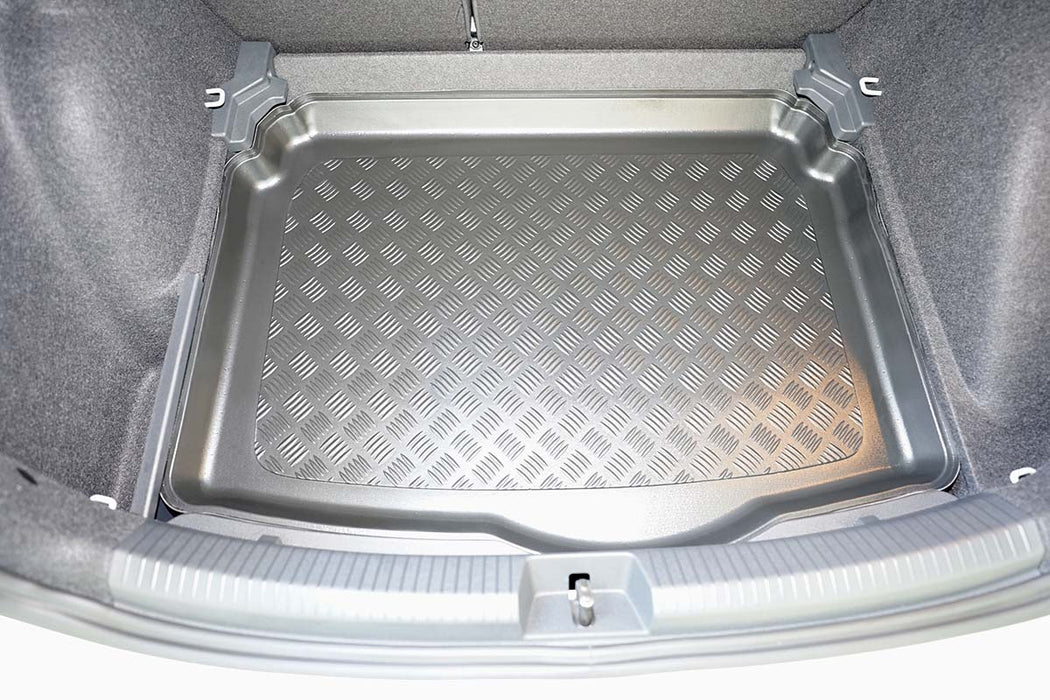 Tavita portbagaj Volkswagen Taigo fabricatie 09.2021 - prezent, caroserie suv, portbagaj inferior #1