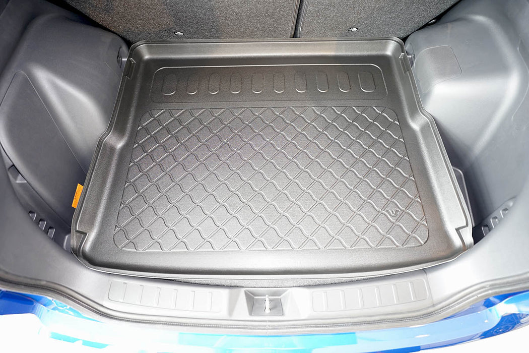 Tavita portbagaj Mitsubishi Eclipse Cross PHEV fabricatie 2021 - prezent, caroserie suv #4