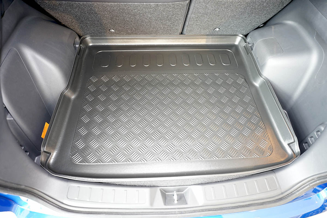 Tavita portbagaj Mitsubishi Eclipse Cross PHEV fabricatie 2021 - prezent, caroserie suv #2