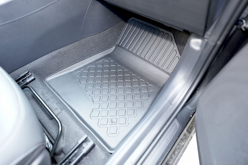 Covorase auto tip tavita Kia Niro II HEV Hybrid fabricatie 06.2022 - prezent, caroserie suv #1