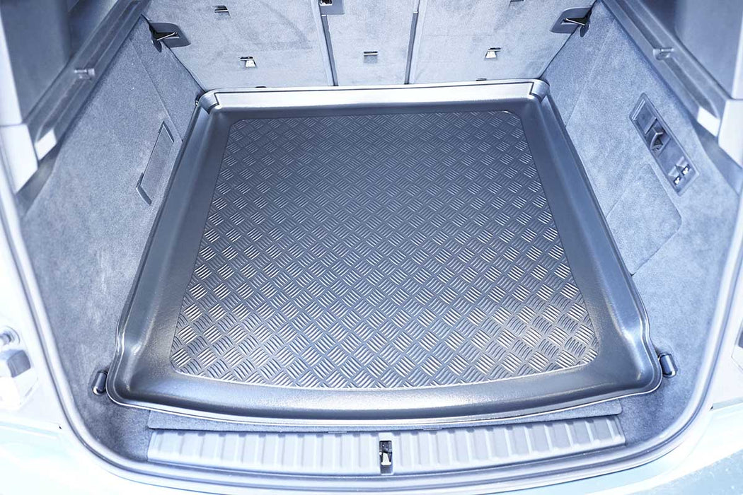 Tavita portbagaj BMW iX (I20) electric fabricatie 11.2021 - prezent, caroserie suv #2