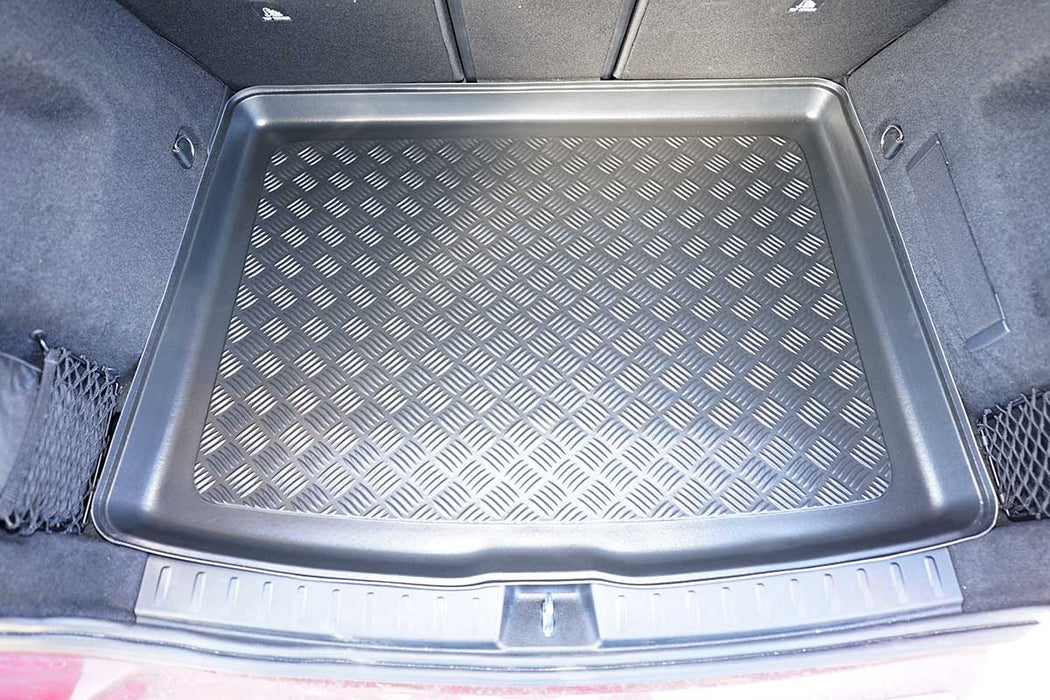 Tavita portbagaj Mercedes GLA H247 PHEV fabricatie 04.2020 - prezent, caroserie suv #1