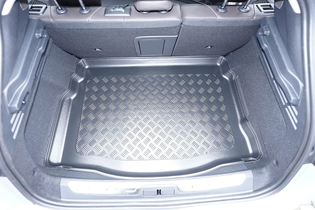 Tavita portbagaj DS 4 E-Tense Plug-in Hybrid fabricatie 11.2021 - prezent, caroserie hatchback #1