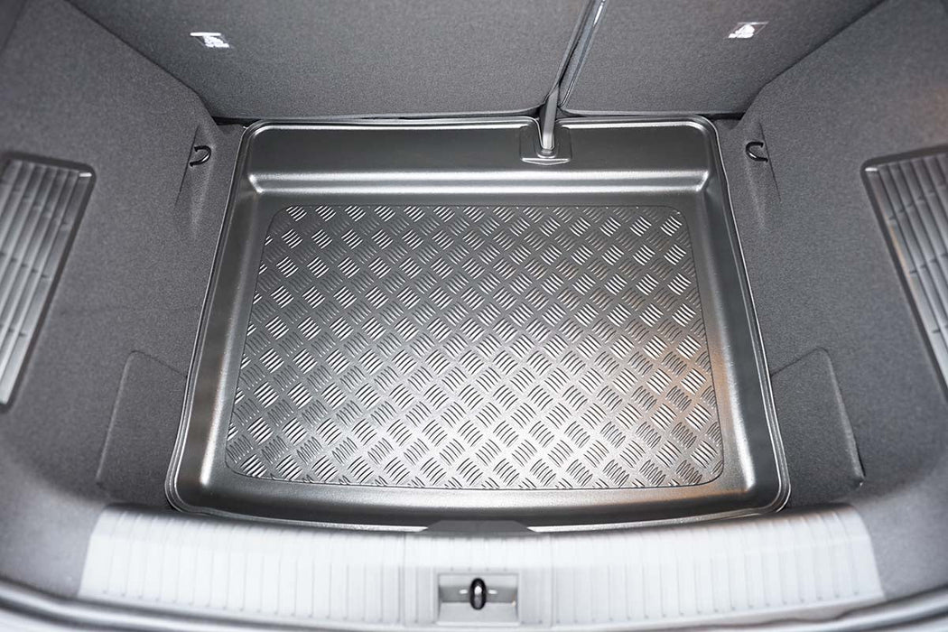 Tavita portbagaj Renault Megane E-Tech fabricatie 2021 - prezent, caroserie hatchback #1