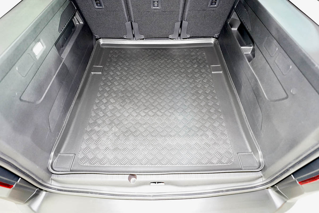 Tavita portbagaj Peugeot Rifter fabricatie 06.2018 - prezent, caroserie van, ampatament L2, 5 locuri #3