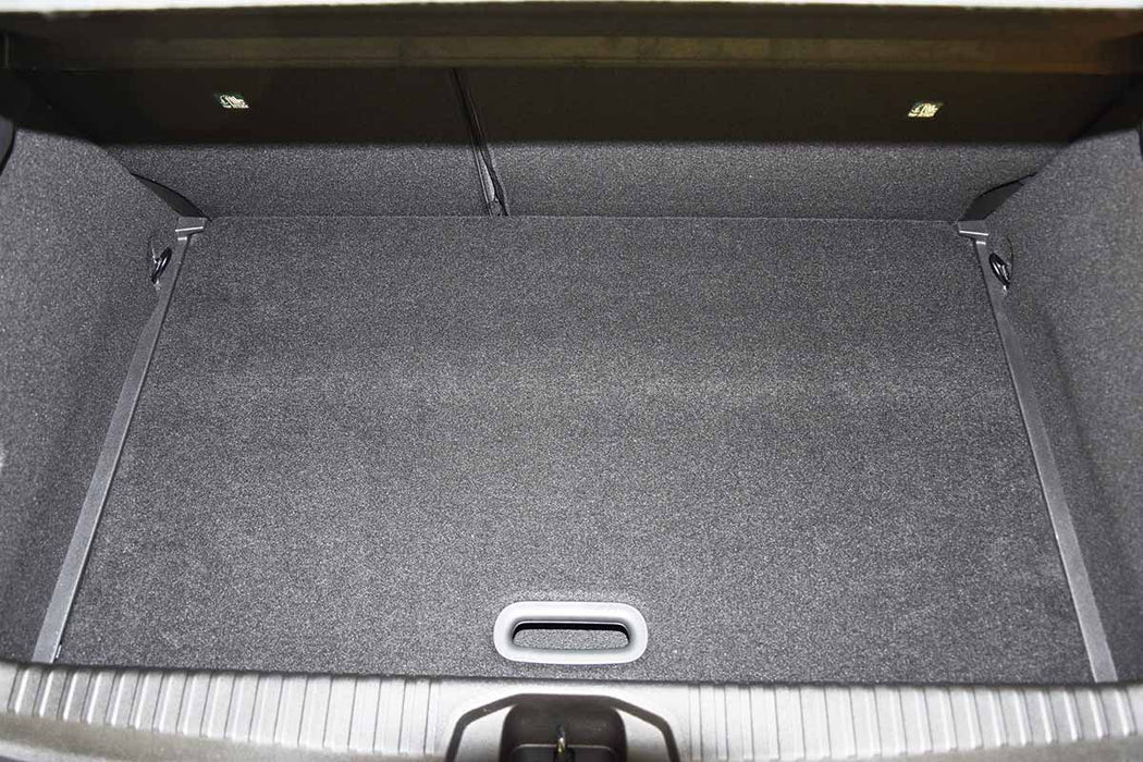 Tavita portbagaj Renault Clio V fabricatie 09.2019 - prezent, caroserie hatchback, portbagaj superior #1