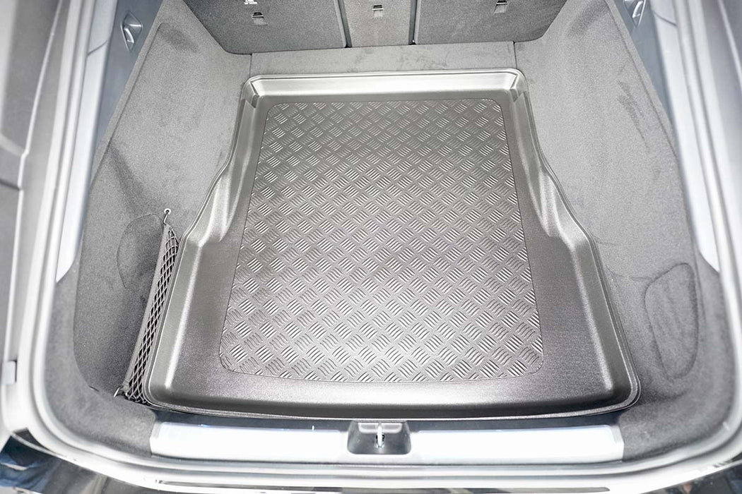 Tavita portbagaj Mercedes EQS V297 fabricatie 09.2021 - prezent, caroserie coupe #7