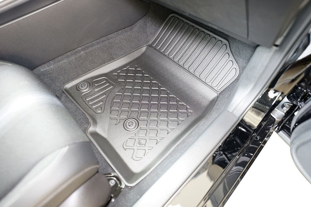 Covorase auto tip tavita Honda Civic XI Hybrid e:HEV fabricatie 10.2022 - prezent, caroserie hatchback #1