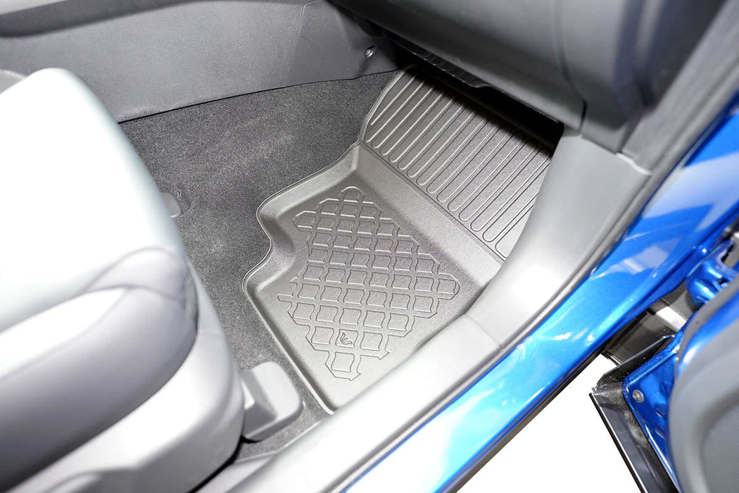 Covorase auto tip tavita Mitsubishi Eclipse Cross PHEV fabricatie 2021 - prezent, caroserie suv #2