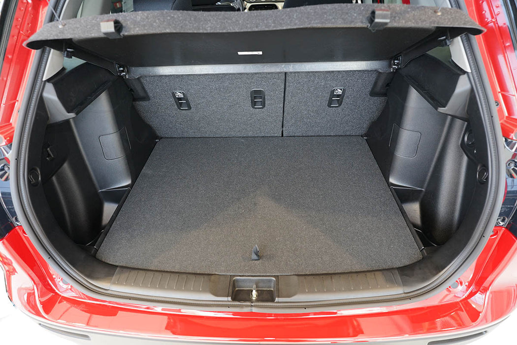 Tavita portbagaj Suzuki Vitara Hybrid fabricatie 01.2020 - prezent, caroserie suv, portbagaj superior #1