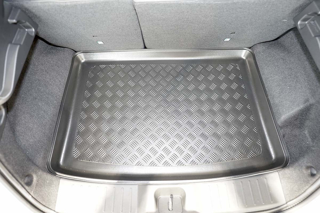 Tavita portbagaj Nissan Juke II Hybrid fabricatie 06.2022 - prezent, caroserie suv #1