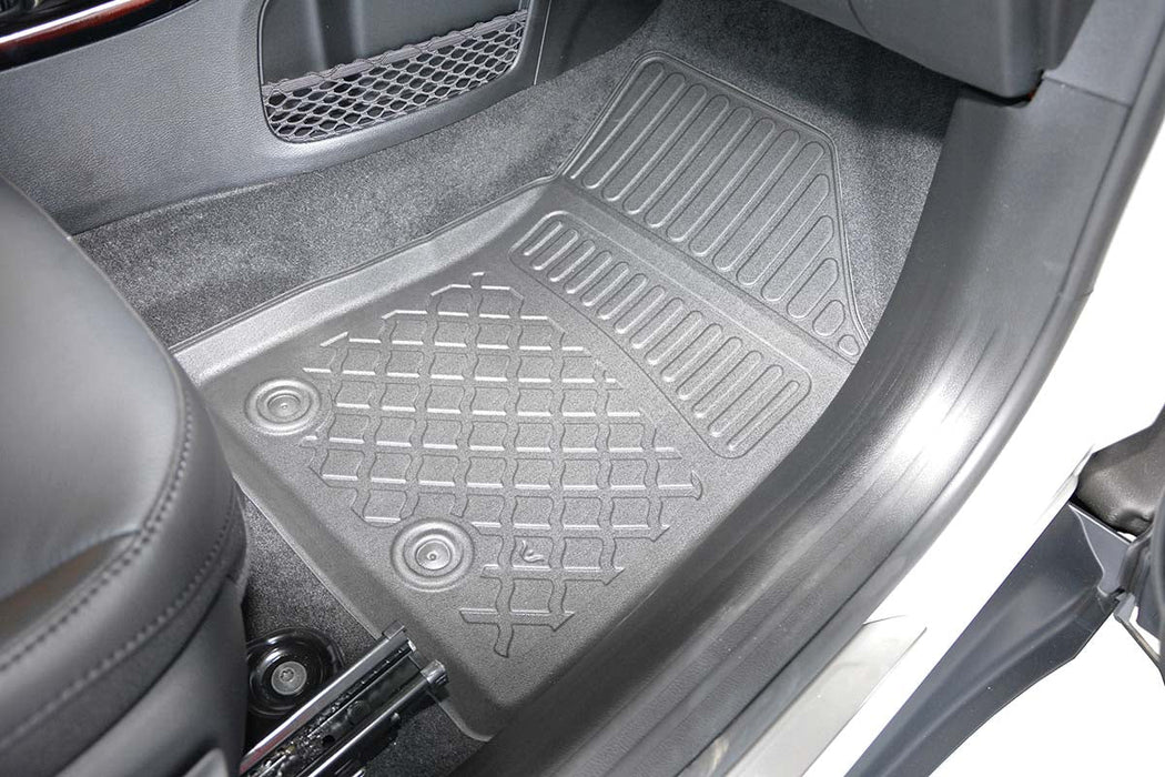 Covorase auto tip tavita Alfa Romeo Tonale fabricatie 05.2022 - prezent, caroserie suv #1