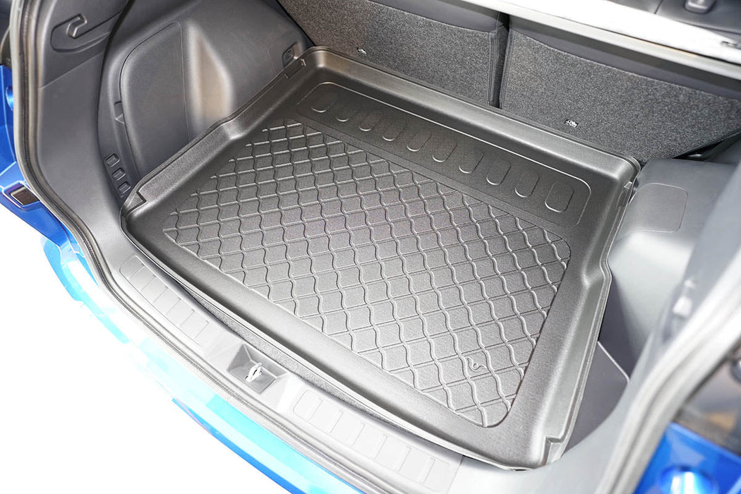 Tavita portbagaj Mitsubishi Eclipse Cross PHEV fabricatie 2021 - prezent, caroserie suv #4