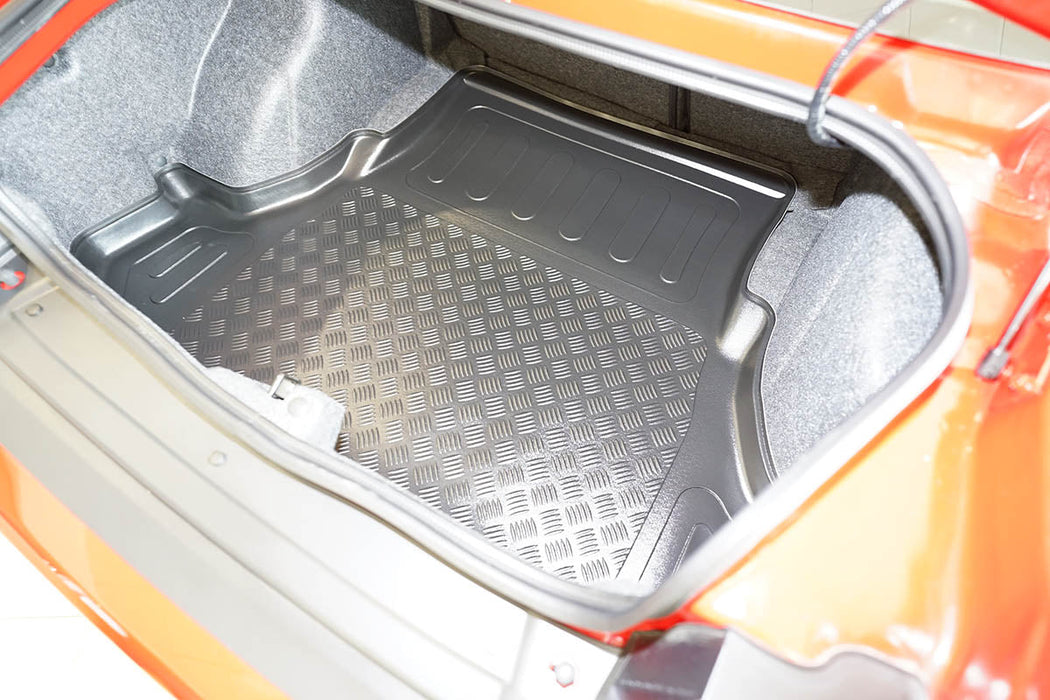 Tavita portbagaj Dodge Challenger III Facelift fabricatie 2014 - prezent, caroserie coupe #1