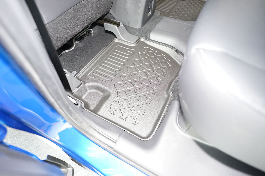 Covorase auto tip tavita Mitsubishi Eclipse Cross PHEV fabricatie 2021 - prezent, caroserie suv #2