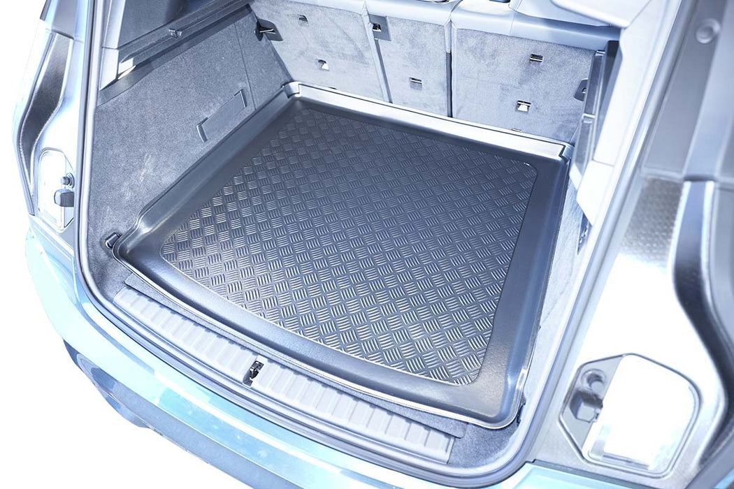 Tavita portbagaj BMW iX (I20) electric fabricatie 11.2021 - prezent, caroserie suv #2