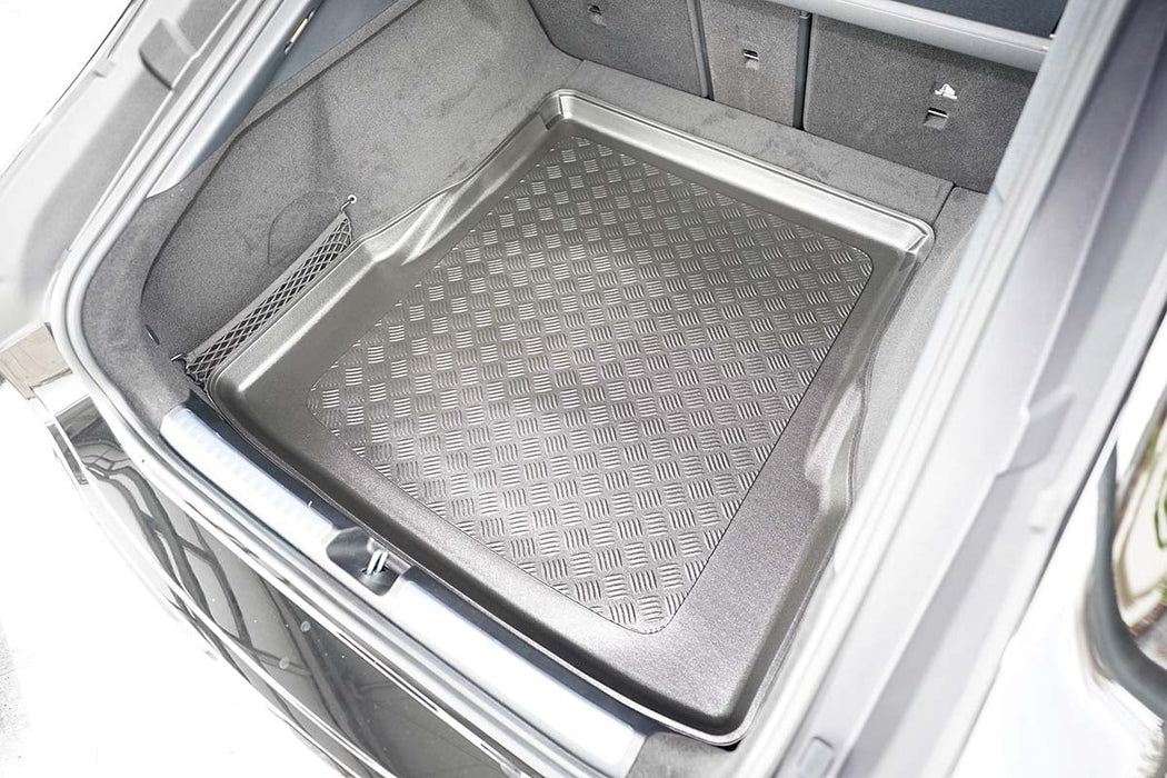 Tavita portbagaj Mercedes EQS V297 fabricatie 09.2021 - prezent, caroserie coupe #6