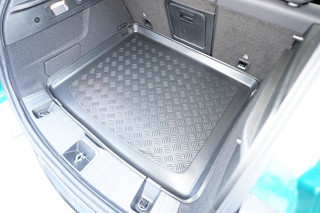 Tavita portbagaj Alfa Romeo Tonale PHEV Q4 fabricatie 11.2022 - prezent, caroserie suv, portbagaj superior, podea variabila in pozitie superioara #1