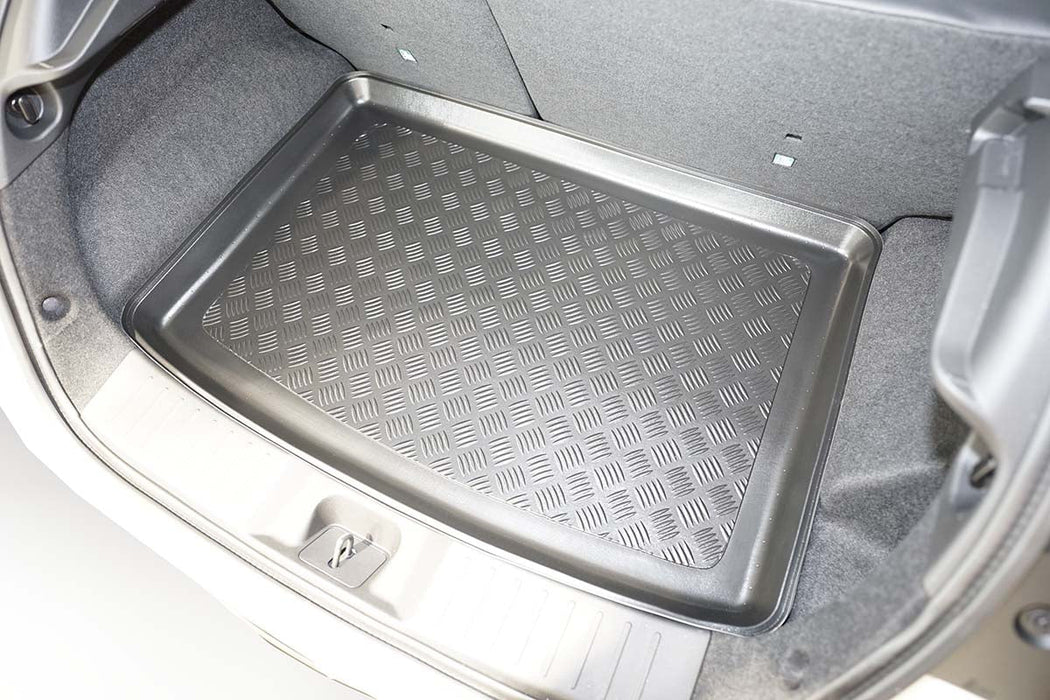 Tavita portbagaj Nissan Juke II Hybrid fabricatie 06.2022 - prezent, caroserie suv #1