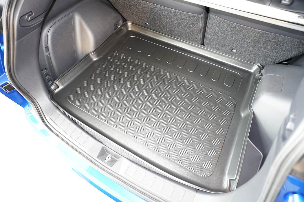 Tavita portbagaj Mitsubishi Eclipse Cross PHEV fabricatie 2021 - prezent, caroserie suv #2